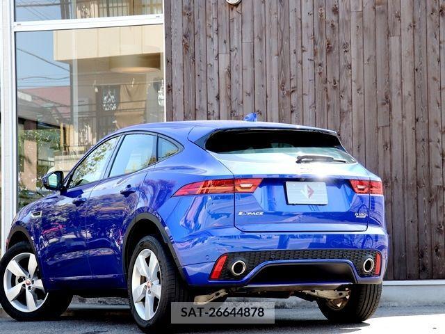 Jaguar E-PACE 2019-12 225524-12