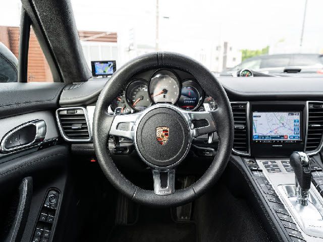 Porsche PANAMERA 2012-12 2287-22