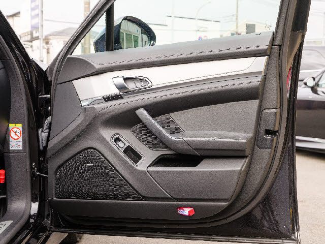 Porsche PANAMERA 2012-12 2287-21