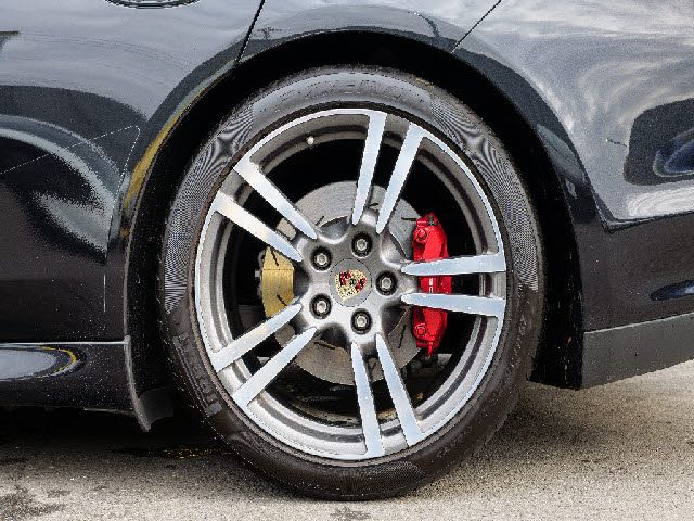 Porsche PANAMERA 2012-12 2287-7