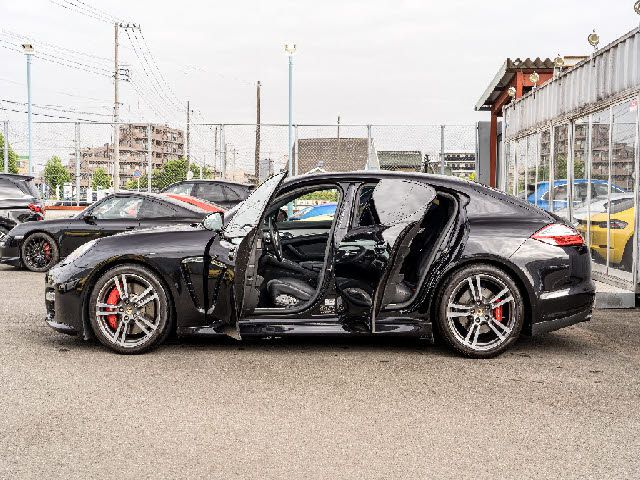 Porsche PANAMERA 2012-12 2287-28