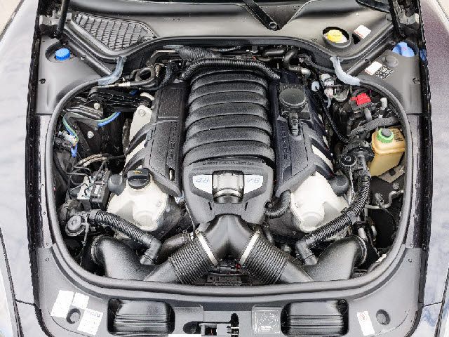 Porsche PANAMERA 2012-12 2287-5