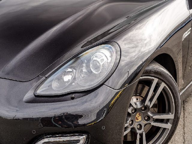 Porsche PANAMERA 2012-12 2287-19