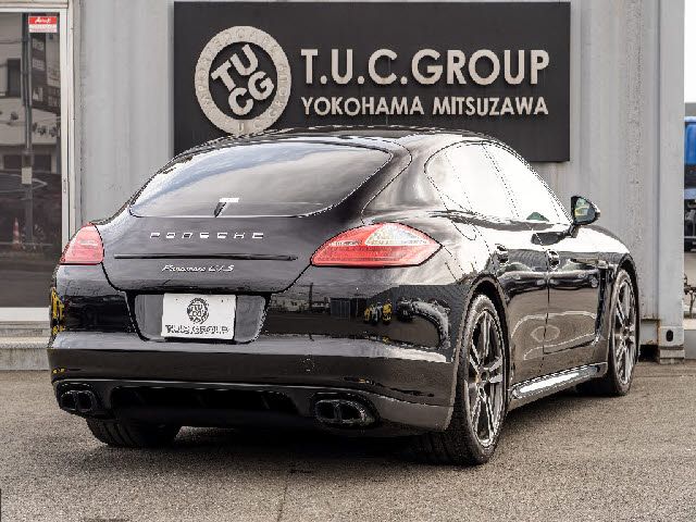 Porsche PANAMERA 2012-12 2287-4