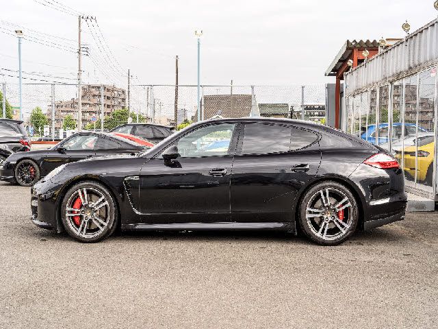 Porsche PANAMERA 2012-12 2287-27
