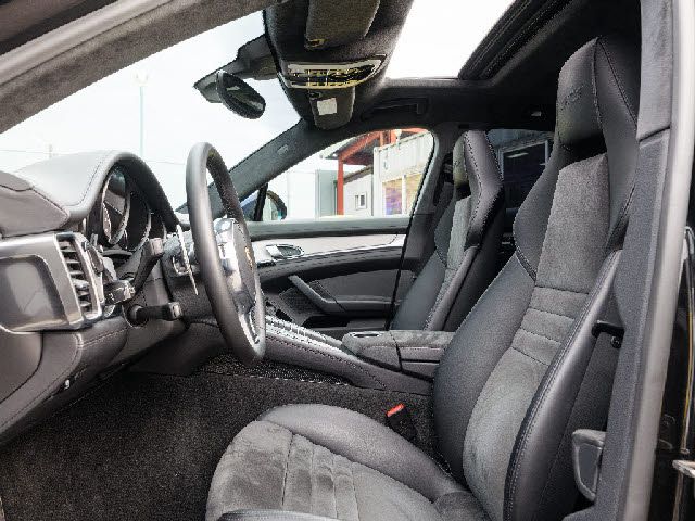 Porsche PANAMERA 2012-12 2287-3