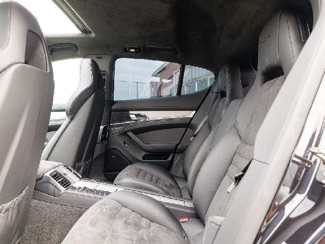 Porsche PANAMERA 2012-12 2287-26