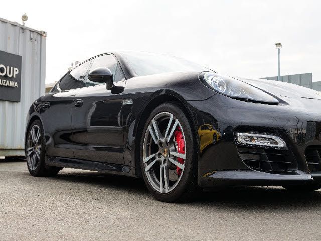 Porsche PANAMERA 2012-12 2287-1