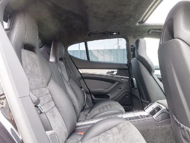 Porsche PANAMERA 2012-12 2287-25