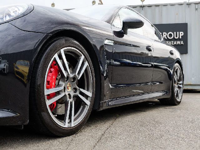 Porsche PANAMERA 2012-12 2287-10