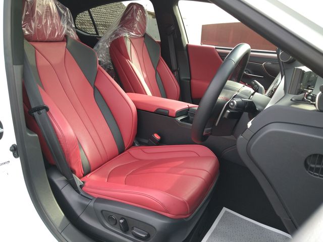 Lexus ES 2019-03 184701-8