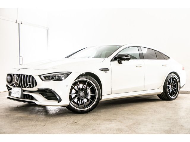 Amg GT 2019-11 190331-11