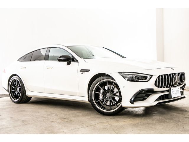 Amg GT 2019-11 190331-5