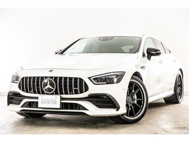 Amg GT 2019-11 190331-0