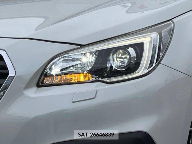 Subaru OUTBACK 2014-12 274828-13