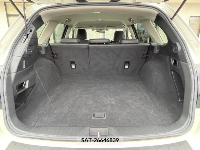 Subaru OUTBACK 2014-12 274828-11
