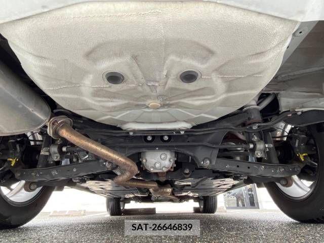 Subaru OUTBACK 2014-12 274828-19