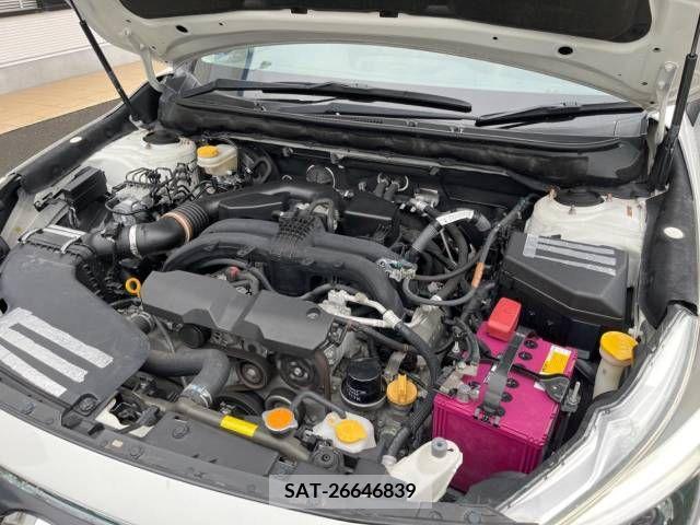 Subaru OUTBACK 2014-12 274828-18