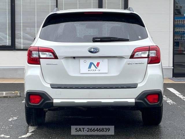 Subaru OUTBACK 2014-12 274828-16