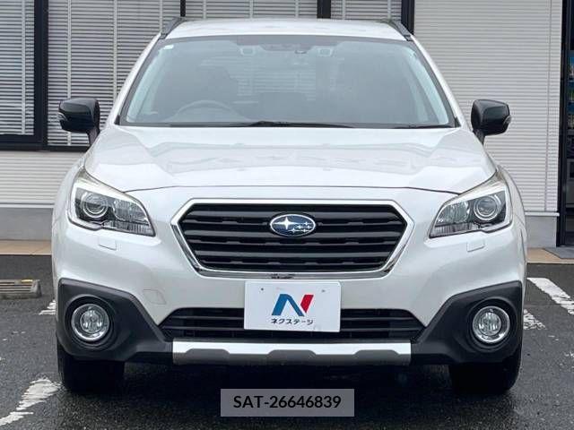 Subaru OUTBACK 2014-12 274828-15