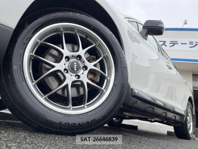Subaru OUTBACK 2014-12 274828-14