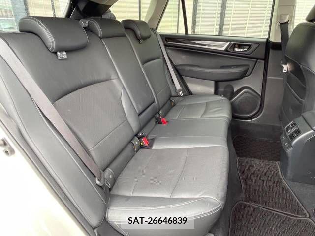 Subaru OUTBACK 2014-12 274828-10