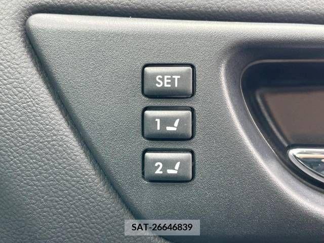 Subaru OUTBACK 2014-12 274828-8