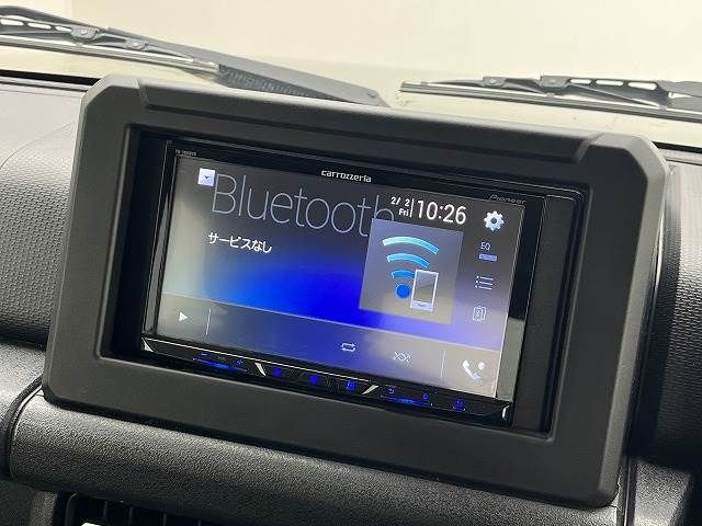 Suzuki JIMNY 2021-02 20185-1