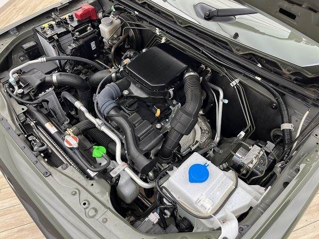 Suzuki JIMNY 2021-02 20185-17