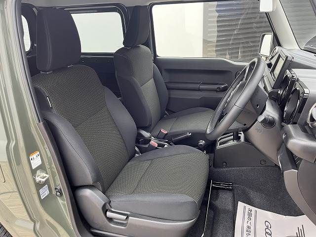 Suzuki JIMNY 2021-02 20185-4