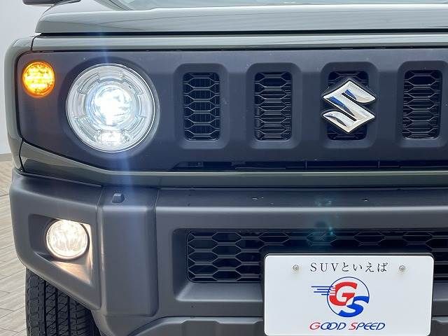 Suzuki JIMNY 2021-02 20185-19