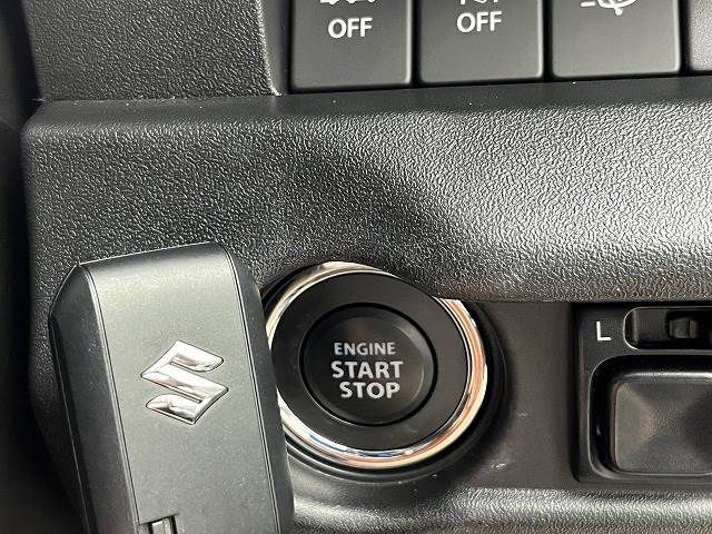 Suzuki JIMNY 2021-02 20185-8
