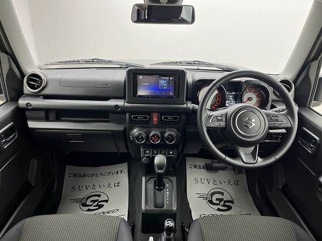 Suzuki JIMNY 2021-02 20185-2