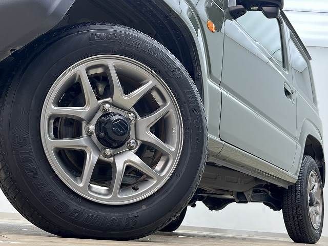 Suzuki JIMNY 2021-02 20185-18