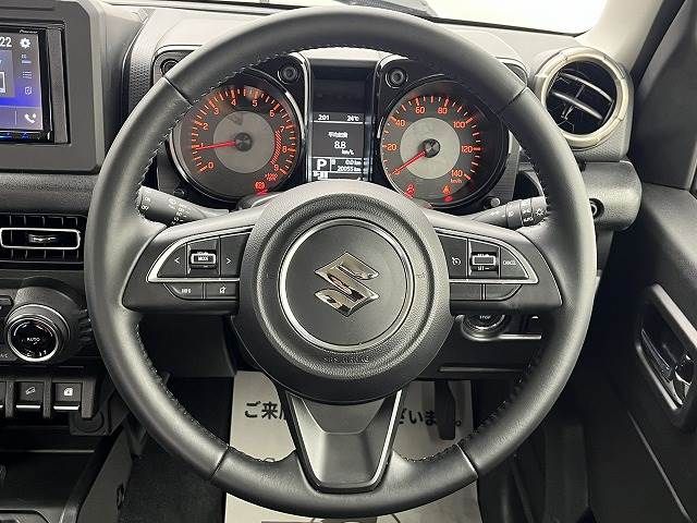 Suzuki JIMNY 2021-02 20185-11