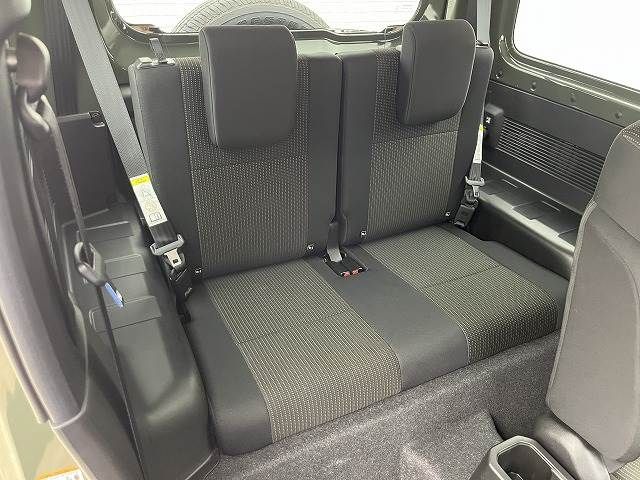 Suzuki JIMNY 2021-02 20185-5