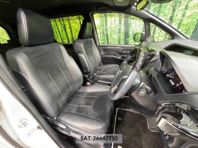 Toyota ESQUIRE 2021-02 217116-9