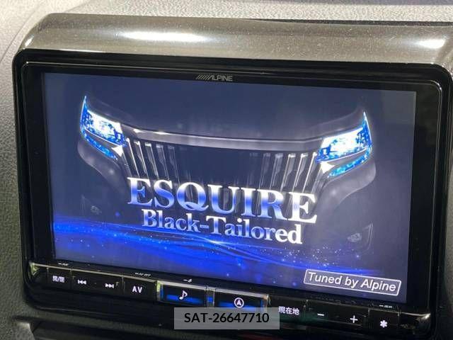 Toyota ESQUIRE 2021-02 217116-4
