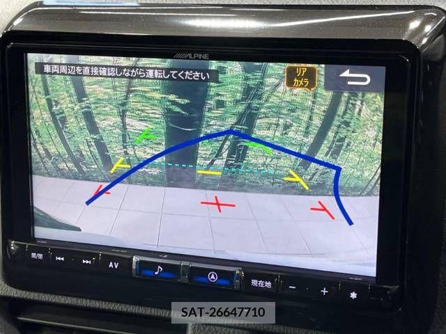 Toyota ESQUIRE 2021-02 217116-5