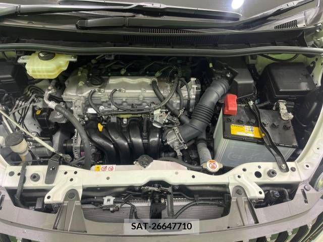 Toyota ESQUIRE 2021-02 217116-18