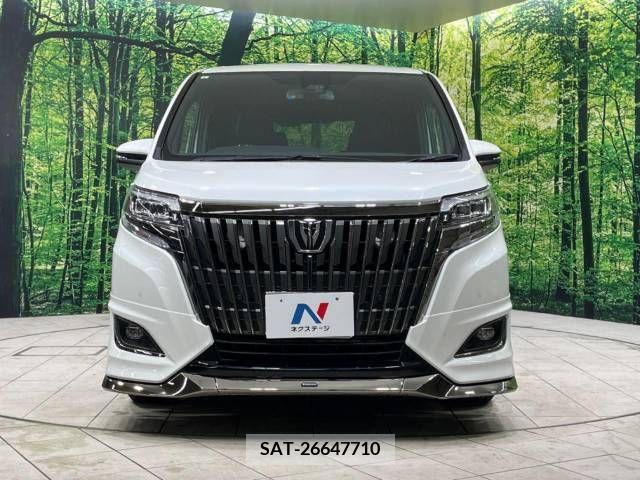 Toyota ESQUIRE 2021-02 217116-15