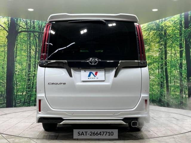 Toyota ESQUIRE 2021-02 217116-16