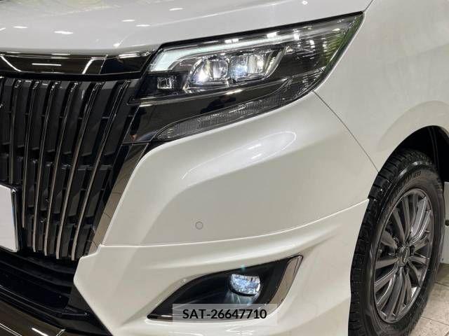 Toyota ESQUIRE 2021-02 217116-14