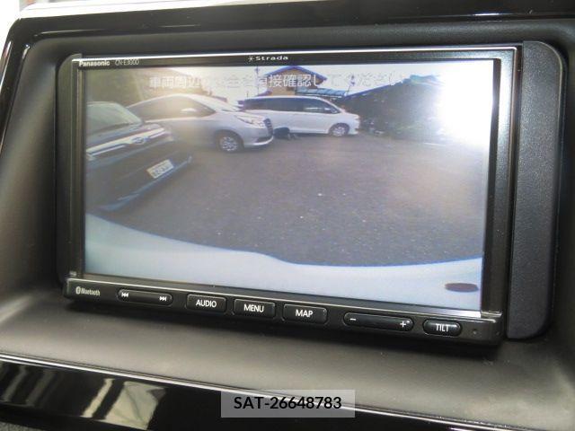 Toyota NOAH 2019-02 321588-18