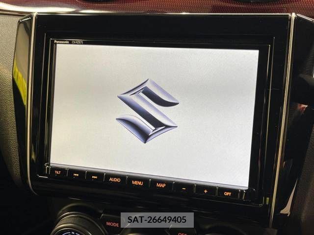 Suzuki SWIFT 2022-01 374694-4