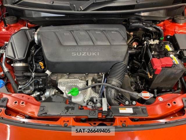 Suzuki SWIFT 2022-01 374694-18