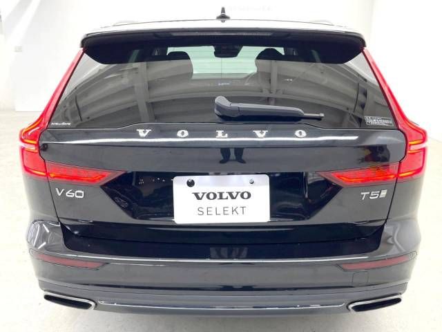 Volvo V60 2020-09 193850-19