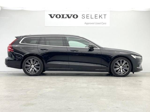 Volvo V60 2020-09 193850-18