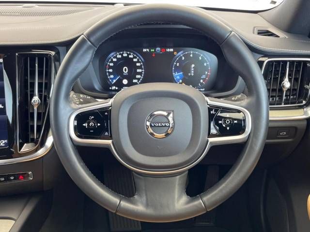 Volvo V60 2020-09 193850-7