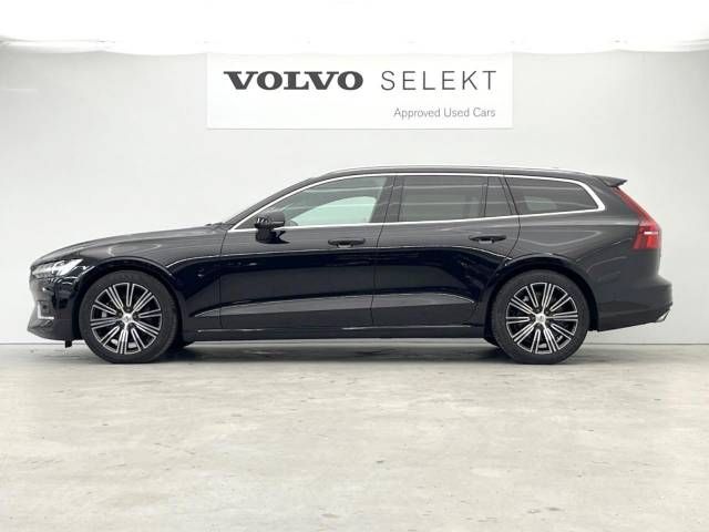 Volvo V60 2020-09 193850-17
